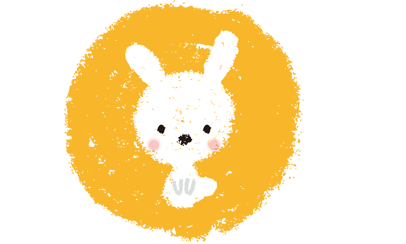 うさぎ