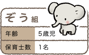 ぞう組