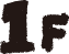 1F