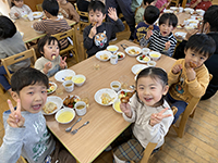 食事